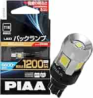 PIAA LEDバルブ 6600K 1600lm 2個セットT20バックランプ 71nnkTnGaTL._UF350,350_QL80_.jpg